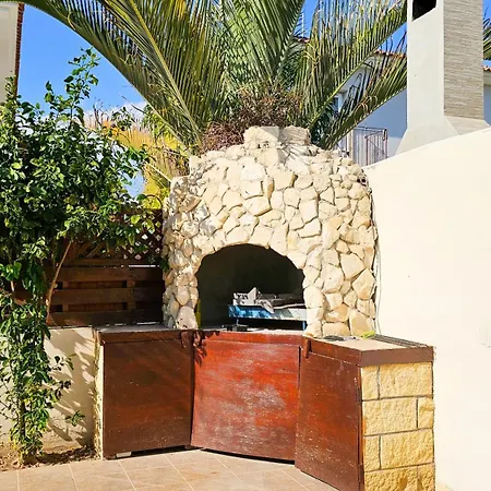 Villa Sunny Luxury Larnaca