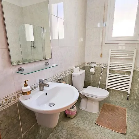 Villa Sunny Luxury