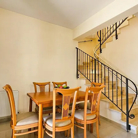Villa Sunny Luxury *