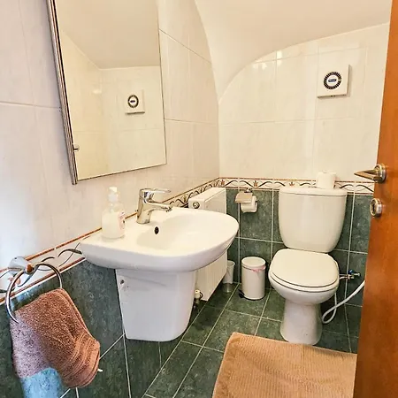 Villa Sunny Luxury Larnaca