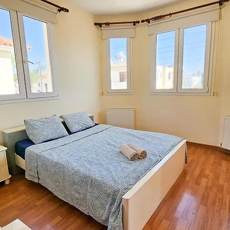 Villa Sunny Luxury Larnaca