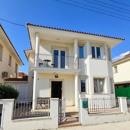 Villa Sunny Luxury Larnaca