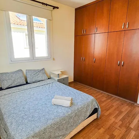 Villa Sunny Luxury Larnaca